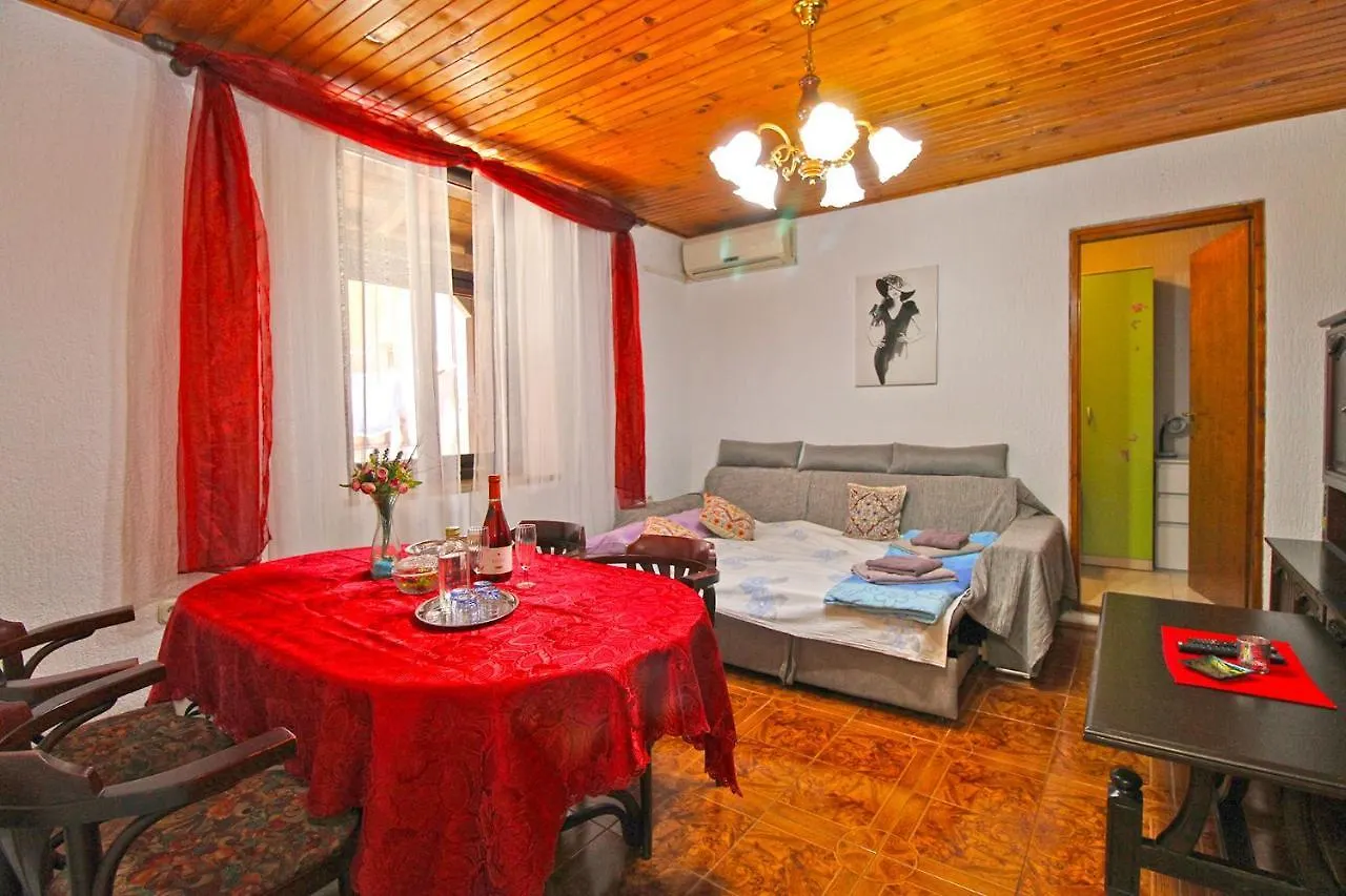 Apartment Luka 2192 Πούλα Κροατία